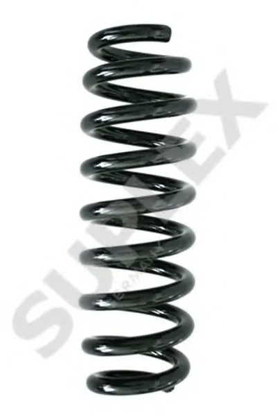 винтовая пружина SUPLEX купить