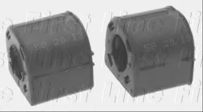 Ремкомплект, соединительная тяга стабилизатора FIRST LINE купить