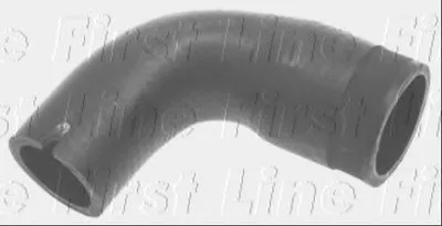 Трубка нагнетаемого воздуха FIRST LINE купить