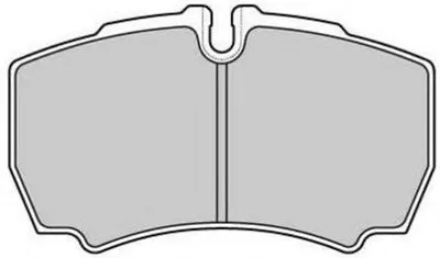 Комплект тормозных колодок, дисковый тормоз FREMAX купить