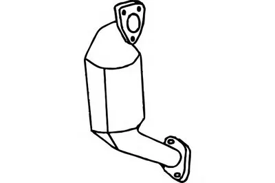 Катализатор для переоборудования FENNO купить