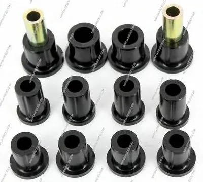 Втулка, рычаг колесной подвески NPS купить