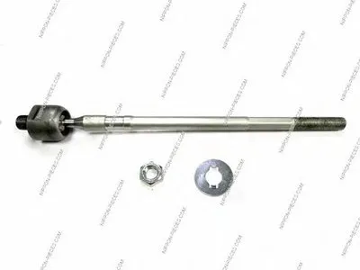 Угловой шарнир, продольная рулевая тяга NPS купить