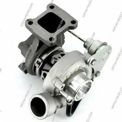 Компрессор, наддув NPS купить