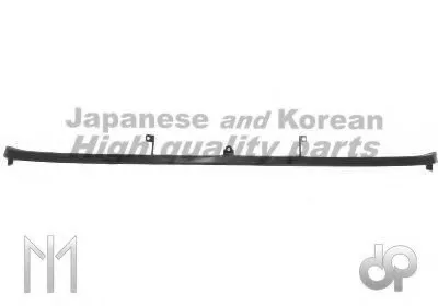 Рамка, облицовка радиатора ASHUKI купить