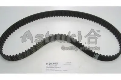 Ремень ГРМ ASHUKI купить