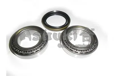 Комплект подшипника ступицы колеса ASHUKI купить