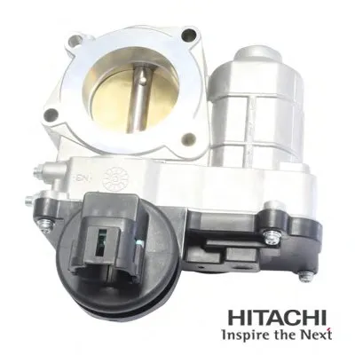 Патрубок дроссельной заслонки Original Spare Part HITACHI купить