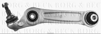 Рычаг независимой подвески колеса, подвеска колеса BORG & BECK купить