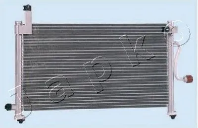 Конденсатор, кондиционер JAPKO купить