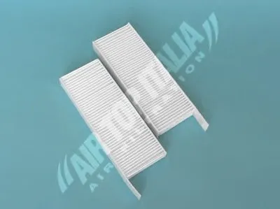 Фильтр, воздух во внутренном пространстве ZAFFO купить