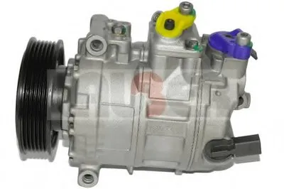 Компрессор, кондиционер LAUBER купить