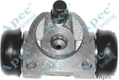 Колесный тормозной цилиндр APEC braking купить