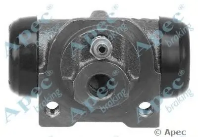 Колесный тормозной цилиндр APEC braking купить
