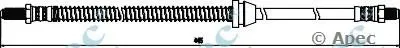 Тормозной шланг APEC braking купить