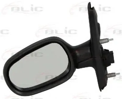 Наружное зеркало BLIC купить