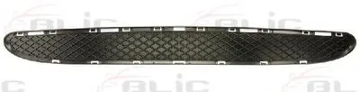 Решетка вентилятора, буфер BLIC купить