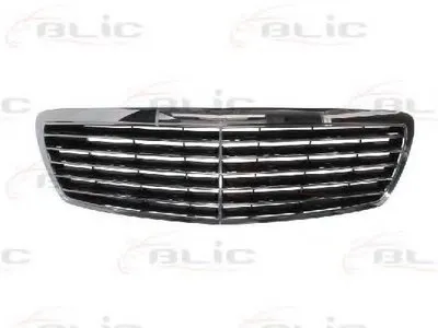 Решетка радиатора BLIC купить
