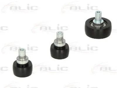 Направляющая ролика, сдвижная дверь BLIC купить