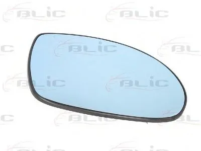 Зеркальное стекло, наружное зеркало BLIC купить