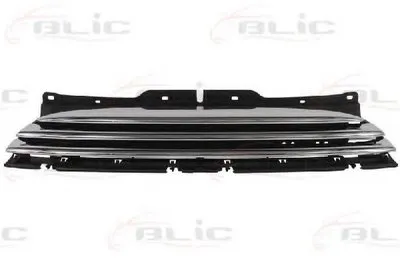 Решетка радиатора BLIC купить