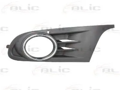 Решетка вентилятора, буфер BLIC купить