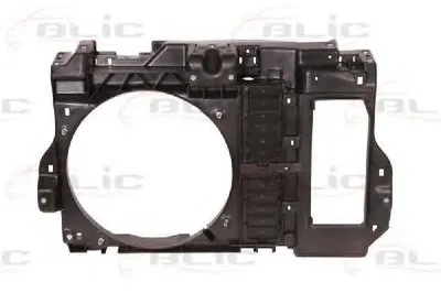 Облицовка передка BLIC купить