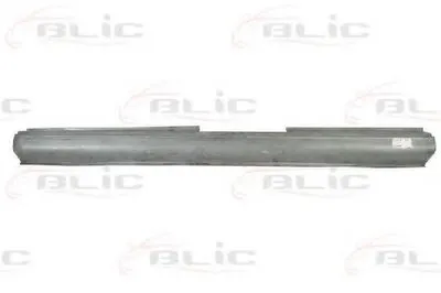 Накладка порога BLIC купить