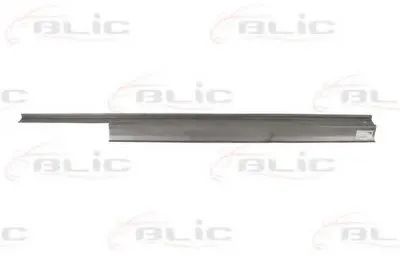 Накладка порога BLIC купить