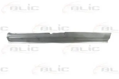 Накладка порога BLIC купить