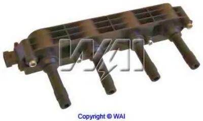 Катушка зажигания WAIglobal купить