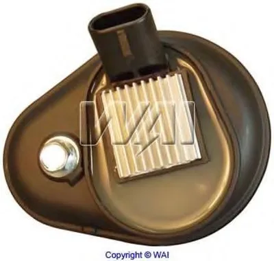 Катушка зажигания WAIglobal купить