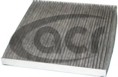 Фильтр, воздух во внутренном пространстве ACR купить