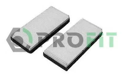 Фильтр, воздух во внутренном пространстве PROFIT купить