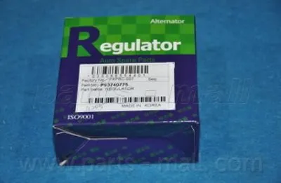 Регулятор генератора PARTS-MALL купить