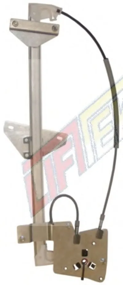 Подъемное устройство для окон LIFT-TEK купить