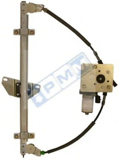 Подъемное устройство для окон PMM купить