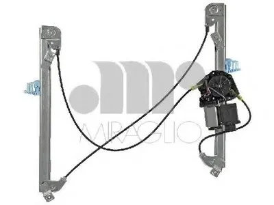 Подъемное устройство для окон MIRAGLIO купить