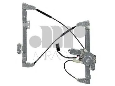 Подъемное устройство для окон MIRAGLIO купить