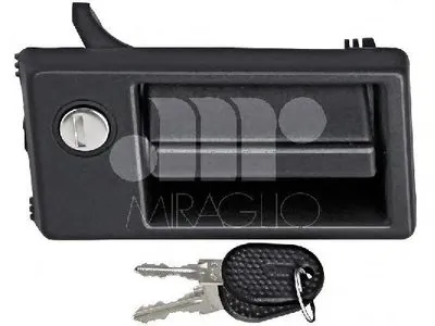 Ручка двери MIRAGLIO купить