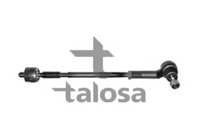 Поперечная рулевая тяга TALOSA купить
