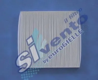 Фильтр, воздух во внутренном пространстве SIVENTO купить