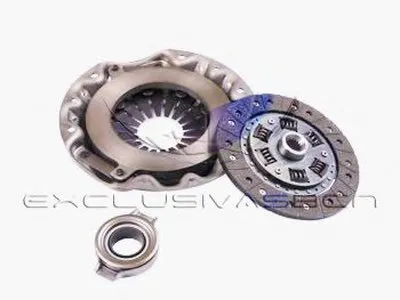 Комплект сцепления MDR купить