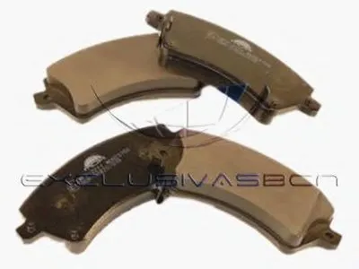 Комплект тормозных колодок, дисковый тормоз MDR купить