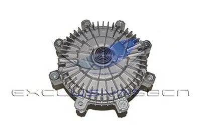 Сцепление, вентилятор радиатора MDR купить