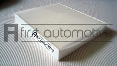Фильтр, воздух во внутренном пространстве 1A FIRST AUTOMOTIVE купить