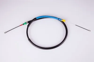 Трос, стояночная тормозная система HELLA купить