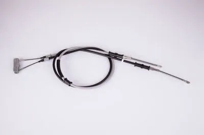 Трос, стояночная тормозная система HELLA купить