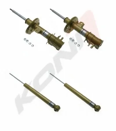 Ходовая часть в сборе, амортизатор FSD (Frequency Selective Damping) KONI купить
