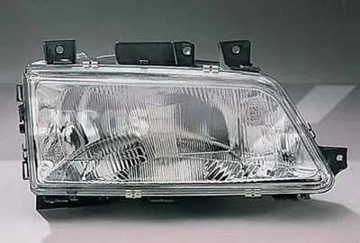 Рассеиватель, основная фара LUCAS ELECTRICAL купить